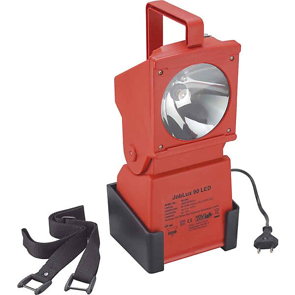 AccuLux JobLux 90 LED rt 451041